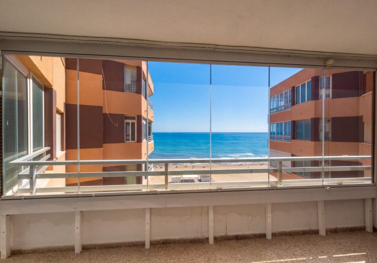 Appartement - Revente - Torrevieja - La Mata Pueblo