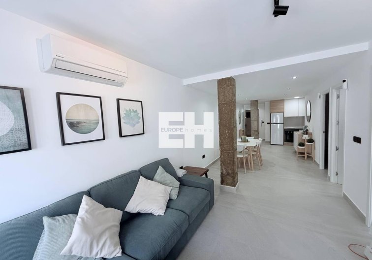 Appartement - Revente - Torrevieja - La Mata