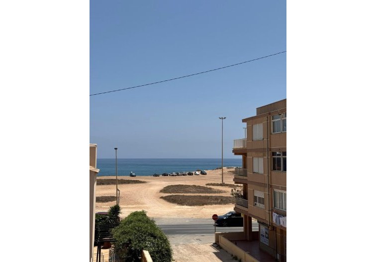 Appartement - Revente - Torrevieja - Miramar - Torre Del Moro