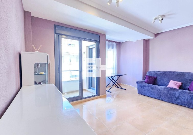 Appartement - Revente - Torrevieja - Parque De Las Naciones