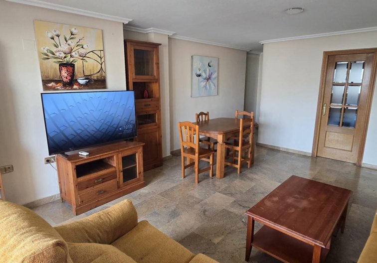 Appartement - Revente - Torrevieja - Parque De Las Naciones