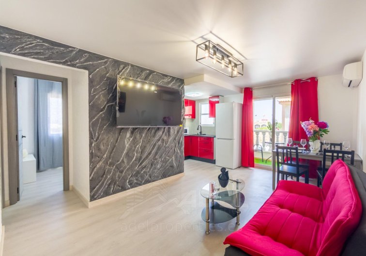Appartement - Revente - Torrevieja - Parque De Las Naciones