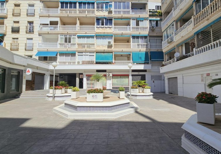 Appartement - Revente - Torrevieja - Playa de los Locos