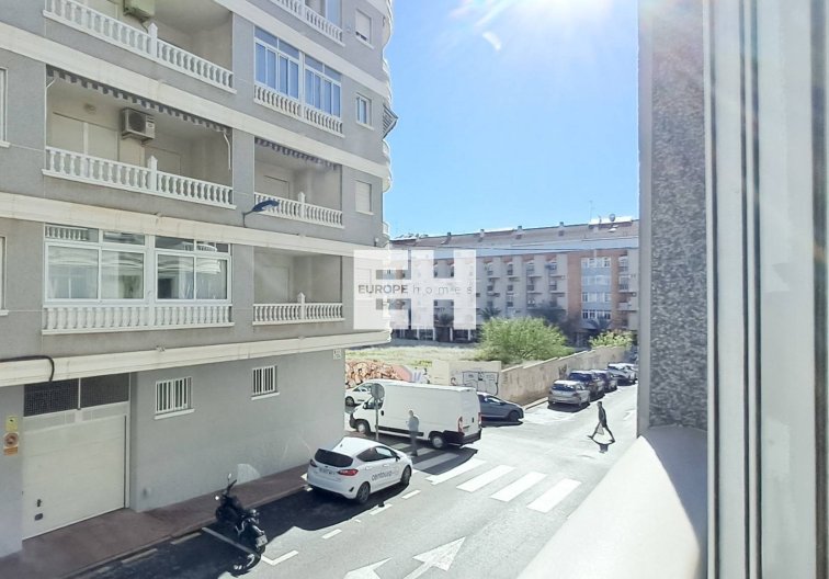 Appartement - Revente - Torrevieja - Playa del Cura