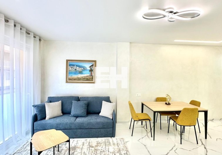 Appartement - Revente - Torrevieja - Playa del Cura