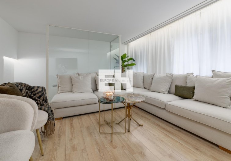 Appartement - Revente - Torrevieja - Playa del Cura