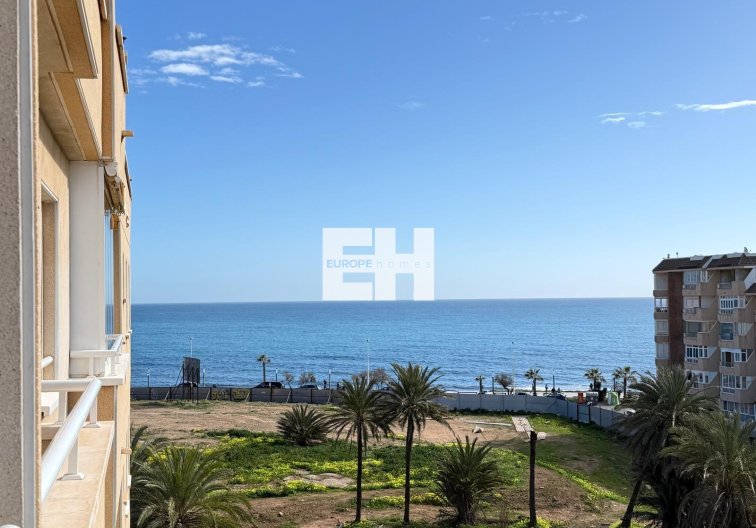 Appartement - Revente - Torrevieja - Playa del Cura