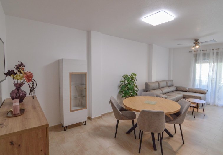 Appartement - Revente - Torrevieja - Playa del Cura