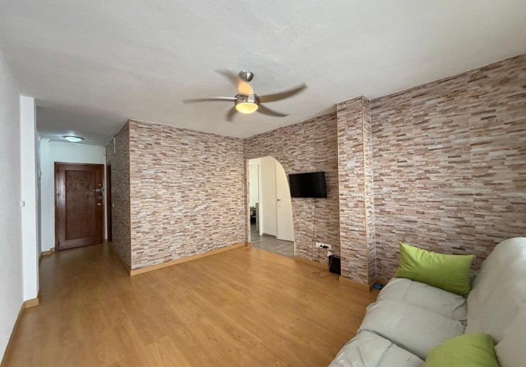 Appartement - Revente - Torrevieja - Playa del Cura