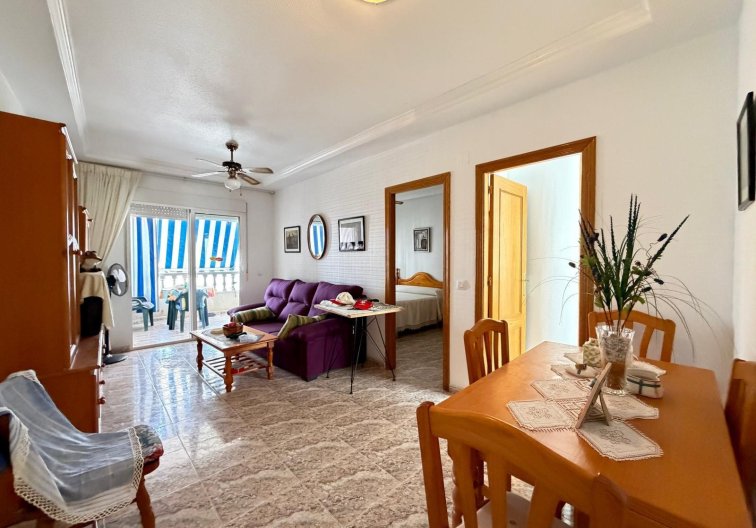 Appartement - Revente - Torrevieja - Playa del Cura