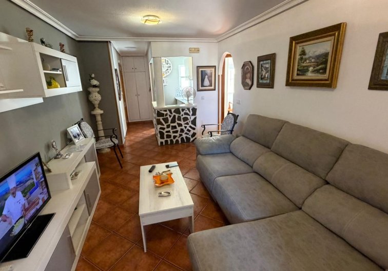Appartement - Revente - Torrevieja - Playa del Cura