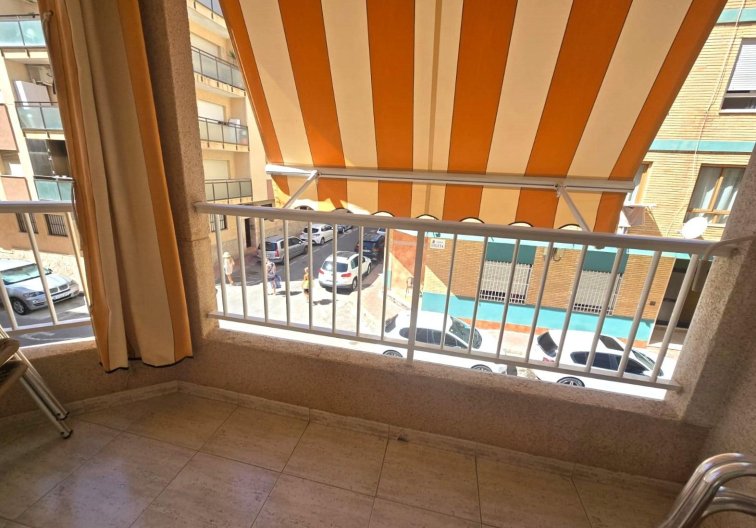 Appartement - Revente - Torrevieja - Playa del Cura