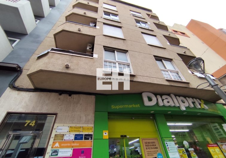 Appartement - Revente - Torrevieja - Puerto