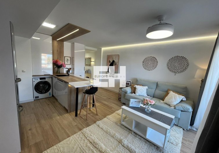 Appartement - Revente - Torrevieja - Punta Prima