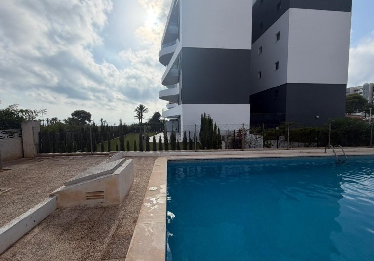 Appartement - Revente - Torrevieja - Punta Prima
