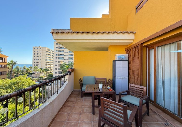 Appartement - Revente - Torrevieja - Punta Prima