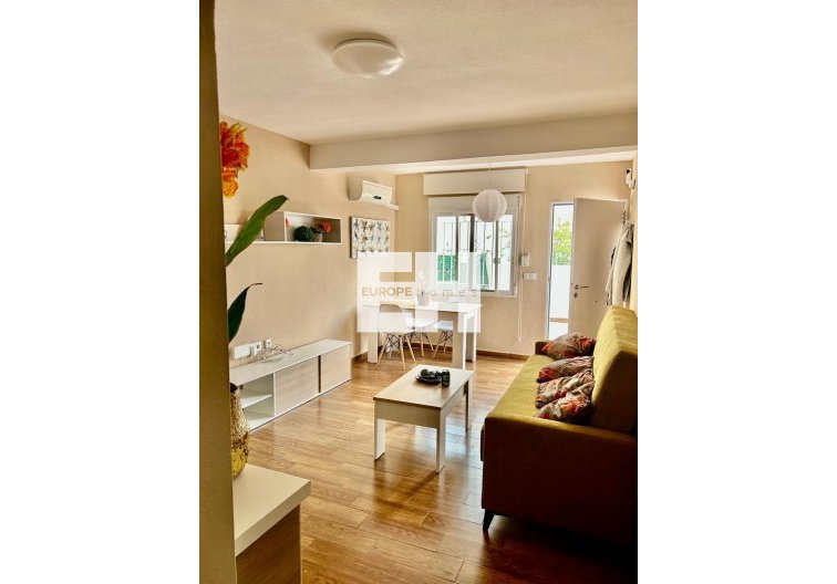 Appartement - Revente - Torrevieja - Sector 25