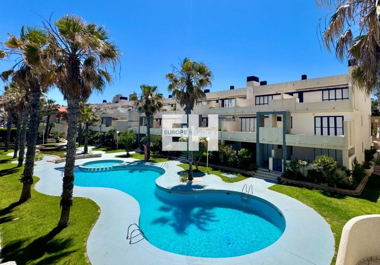 Appartement - Revente - Torrevieja - Torre La Mata