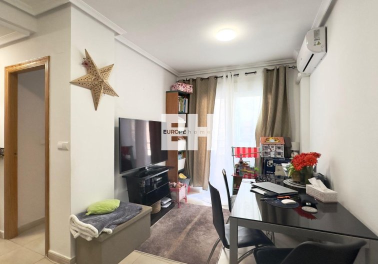 Appartement - Revente - Torrevieja - Torrevieja