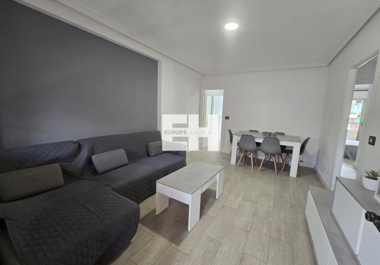 Appartement - Revente - Torrevieja - Torrevieja