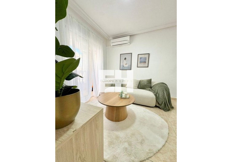 Appartement - Revente - Torrevieja - Torrevieja