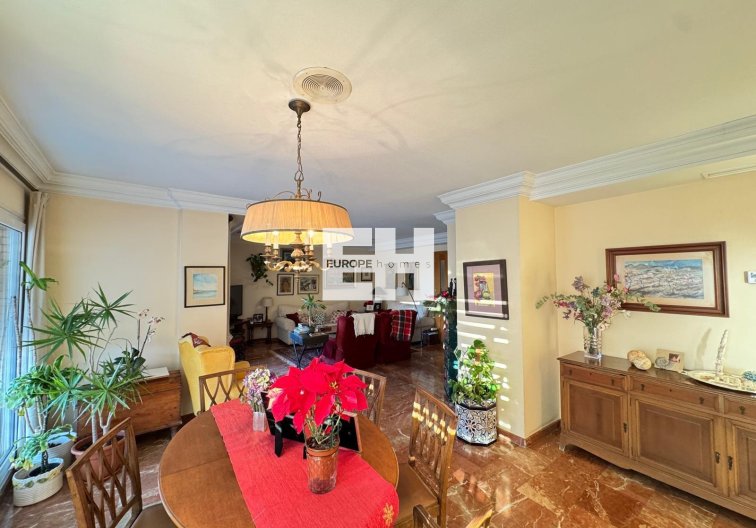 Appartement - Revente - Torrevieja - Torrevieja
