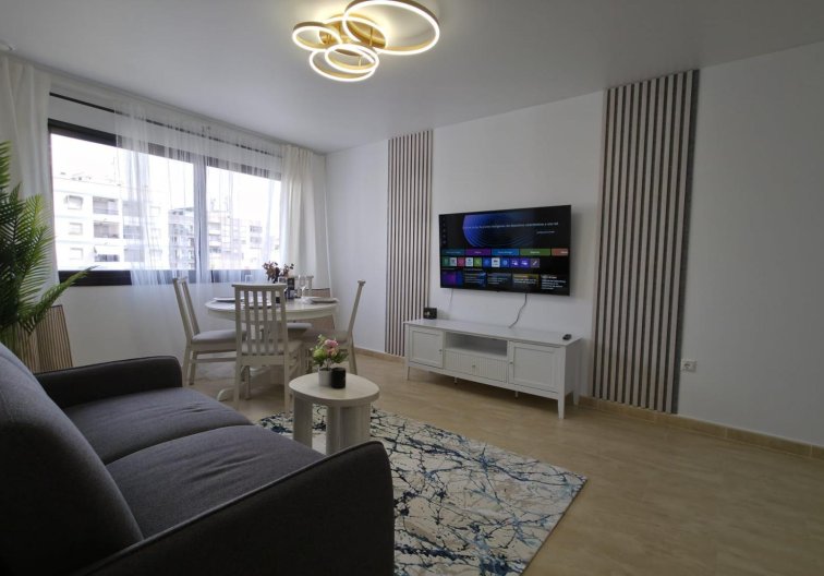 Appartement - Revente - Torrevieja - Torrevieja