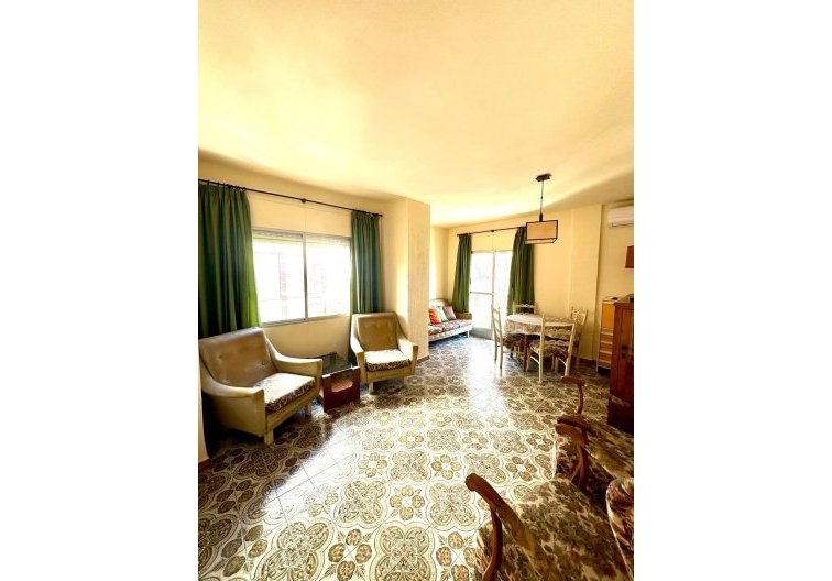 Appartement - Revente - Torrevieja - Torrevieja