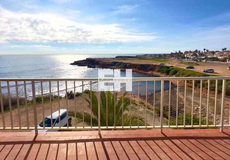 Appartement - Revente - Torrevieja - Zona Los Frutales