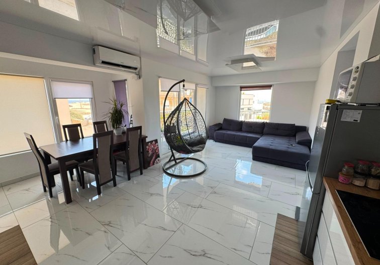 Appartement - Revente - Torrevieja - Zona Los Frutales