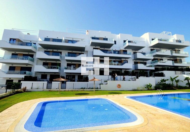 Appartement - Revente - Villamartin - Costa Blanca