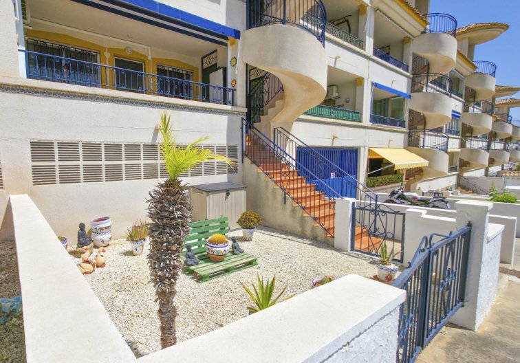 Appartement - Revente - Villamartin - Costa Blanca
