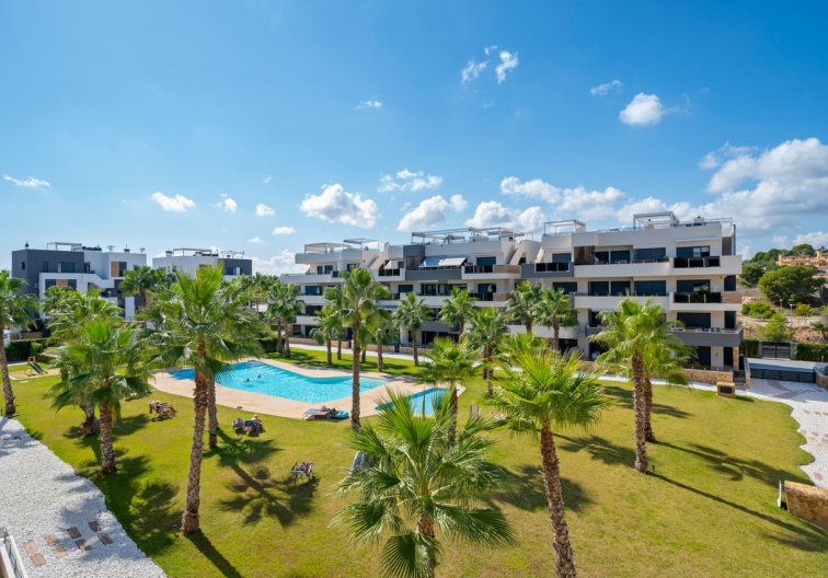Appartement - Revente - Villamartin - Costa Blanca