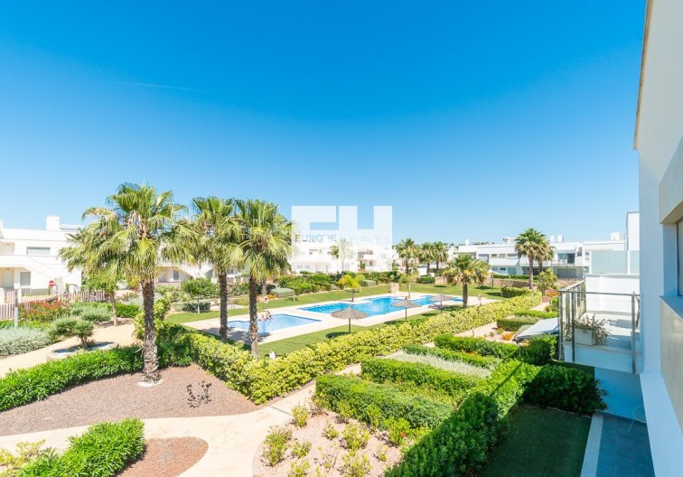 Appartement - Revente - Vistabella Golf Entre Naranjos - Inland