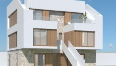 Atico - Obra Nueva - Benejúzar - NB-20356