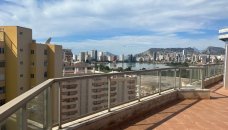 Atico - Obra Nueva - Calpe - NB-15793