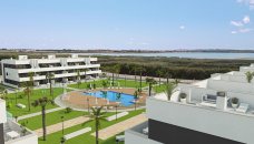 Atico - Obra Nueva - Guardamar del Segura - NB-45578