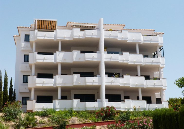 Atico - Obra Nueva - Orihuela Costa - Lomas de Campoamor