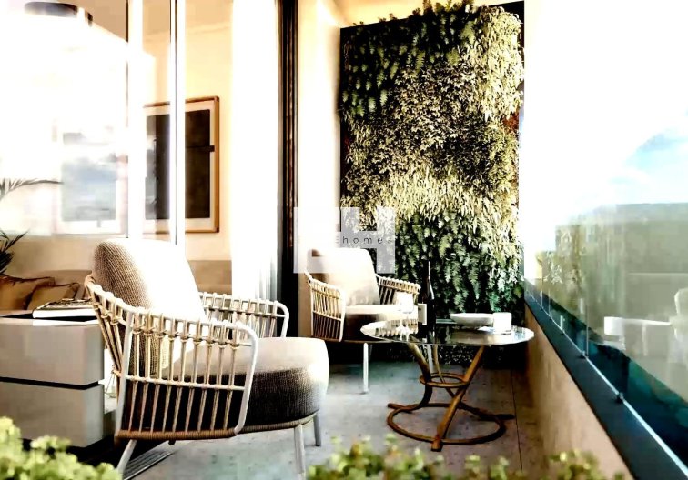 Atico - Obra Nueva - Torrevieja - Centro