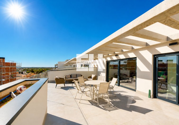 Atico - Segunda mano - Orihuela Costa - Costa Blanca