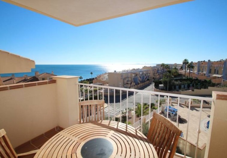 Atico - Segunda mano - Orihuela Costa - Costa Blanca