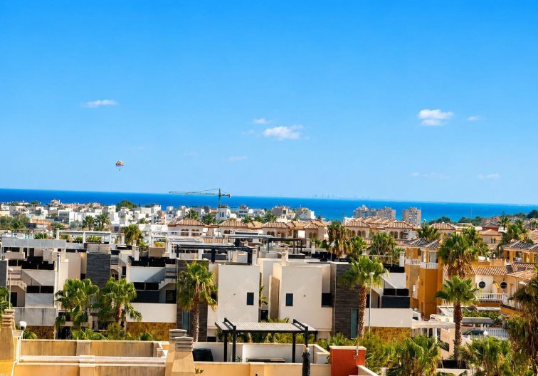 Atico - Segunda mano - Orihuela Costa - Lomas de Cabo Roig