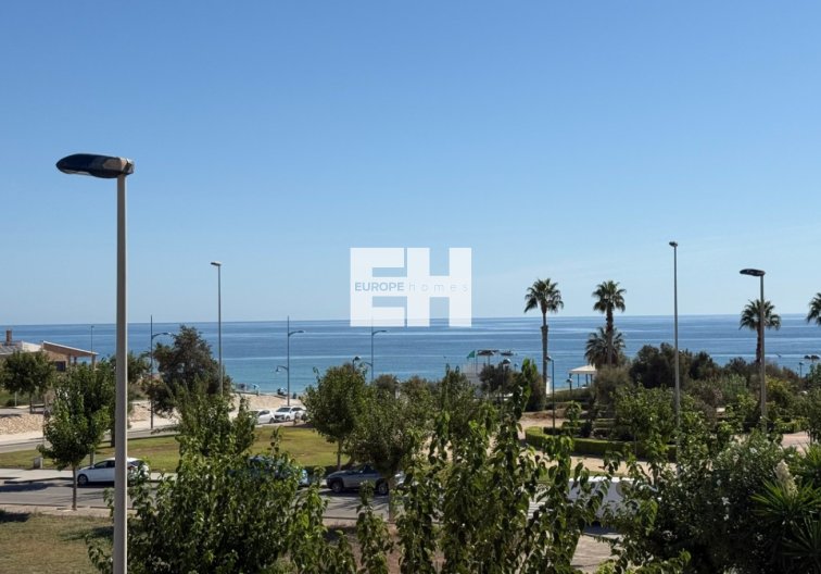 Atico - Segunda mano - Pilar de la Horadada - Costa Blanca