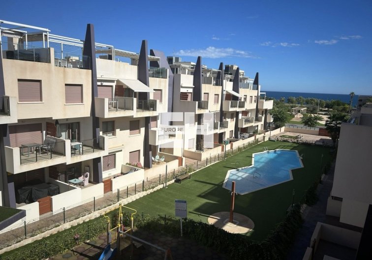 Atico - Segunda mano - Torre de la Horadada - Costa Blanca