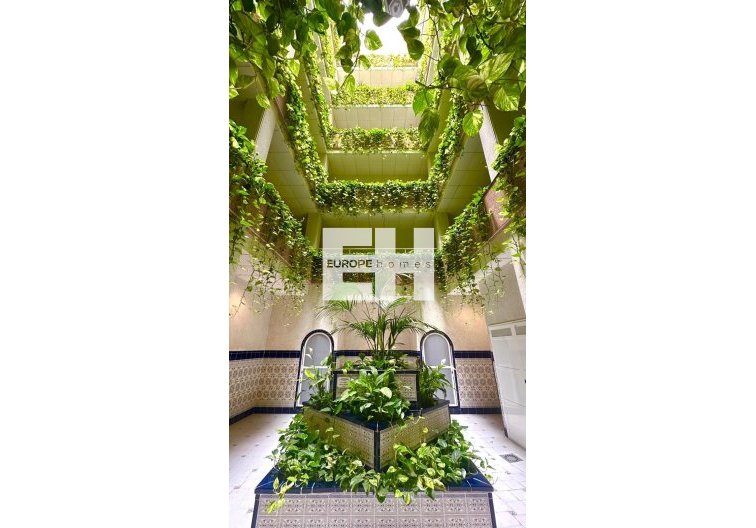 Atico - Segunda mano - Torrevieja - Centro