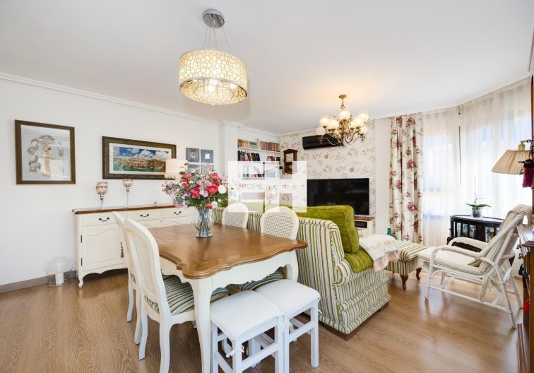 Atico - Segunda mano - Torrevieja - Centro