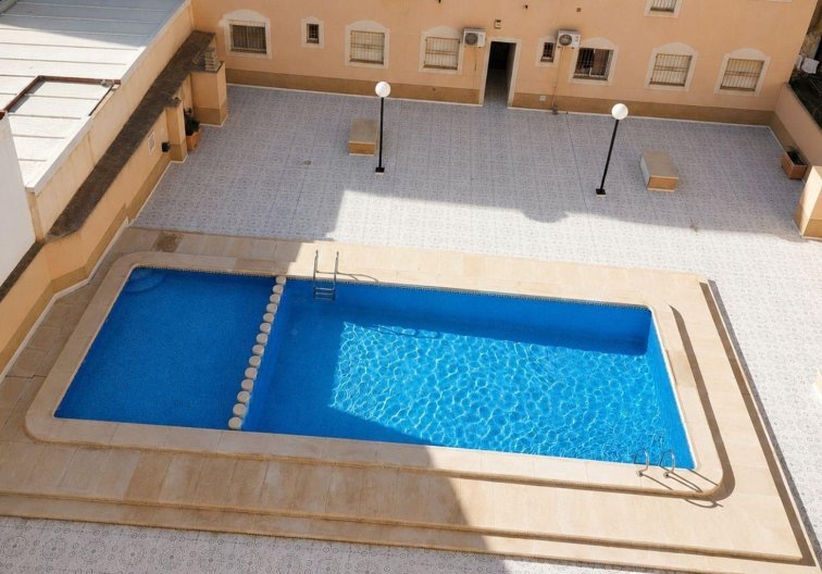 Atico - Segunda mano - Torrevieja - El Molino