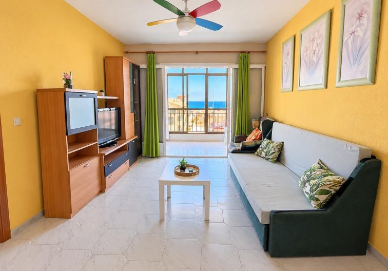 Atico - Segunda mano - Torrevieja - Los Europeos