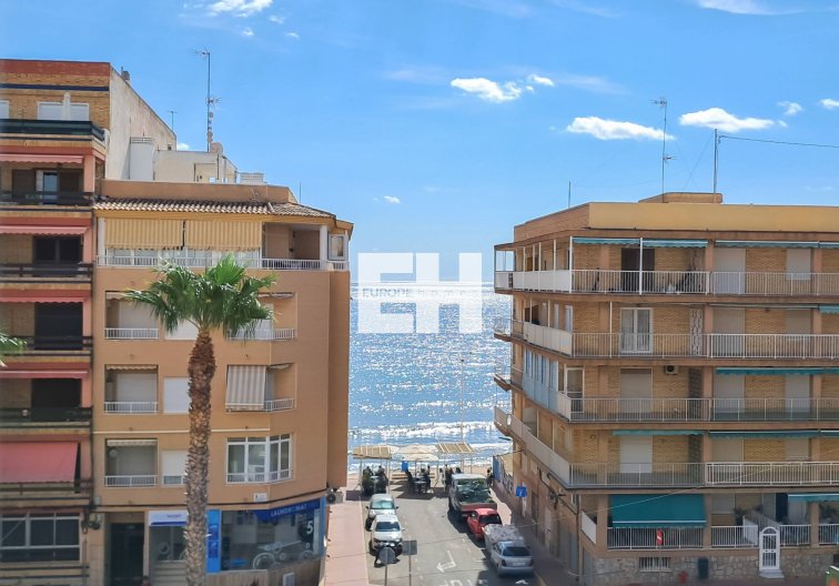 Atico - Segunda mano - Torrevieja - Playa de los Naúfragos