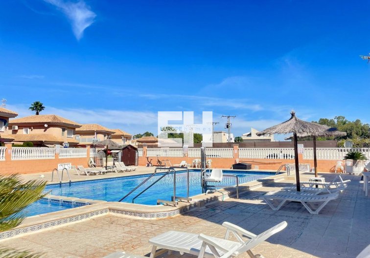 Atico - Segunda mano - Torrevieja - Punta Prima